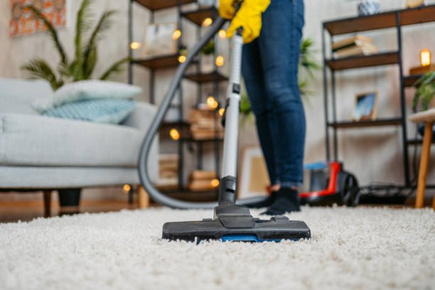 Carpet Cleaning in Australia