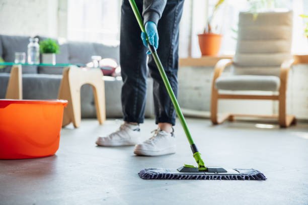 End of Lease Cleaning in Australia