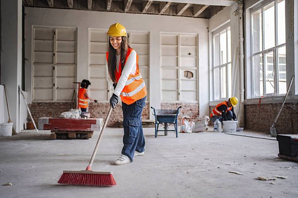 Floor Cleaning in Australia