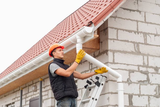 Gutter Cleaning in Australia