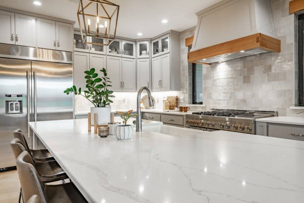Kitchen Cleaning in Australia