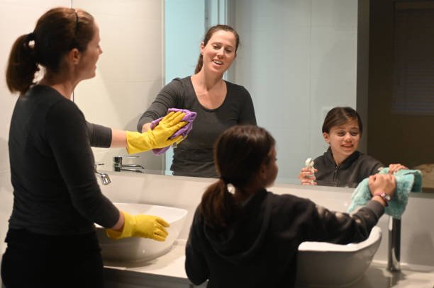 NDIS Cleaning In Australia