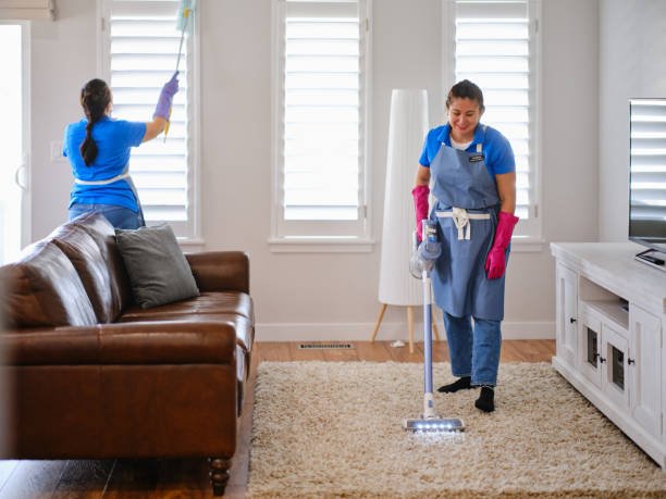 NDIS Cleaning In Australia