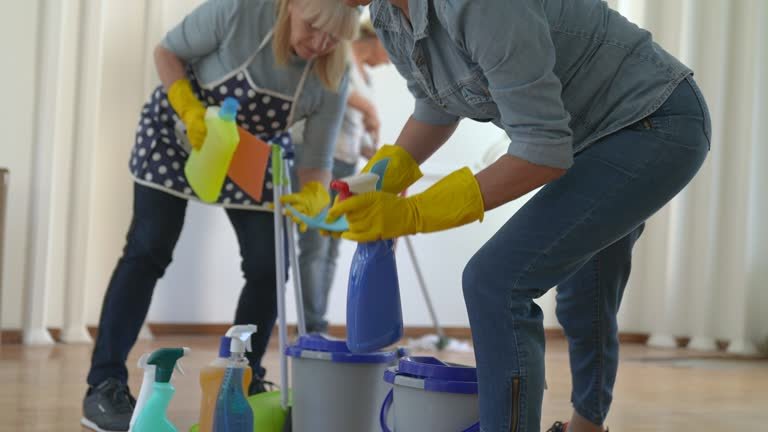 NDIS Cleaning In Australia