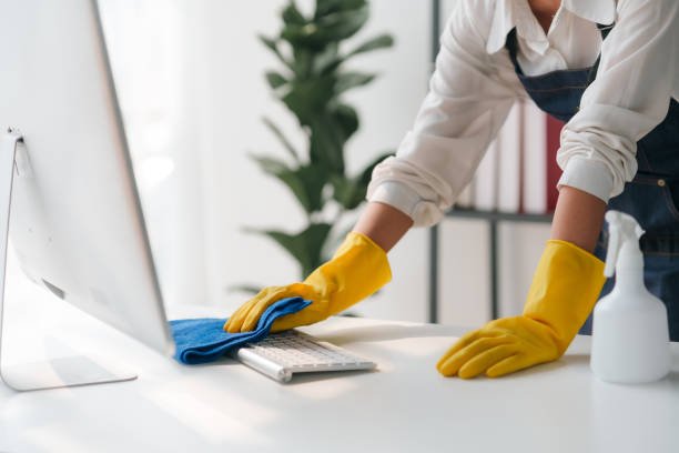Office Cleaning in Australia