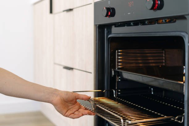 Oven & BBQ Cleaning in Australia