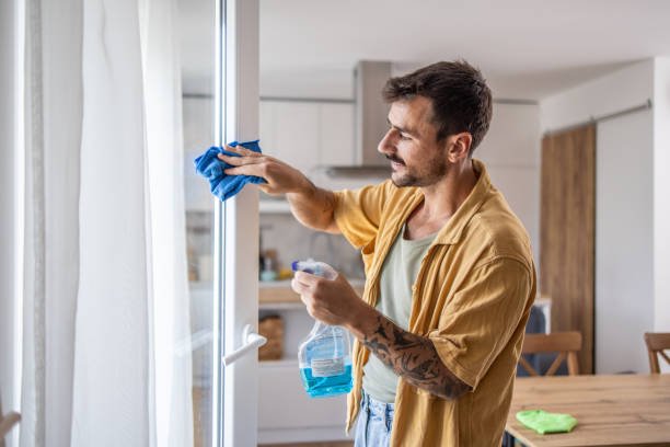 Window Cleaning Sydney