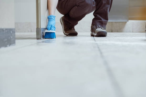 Tile and Grout Cleaning in Australia