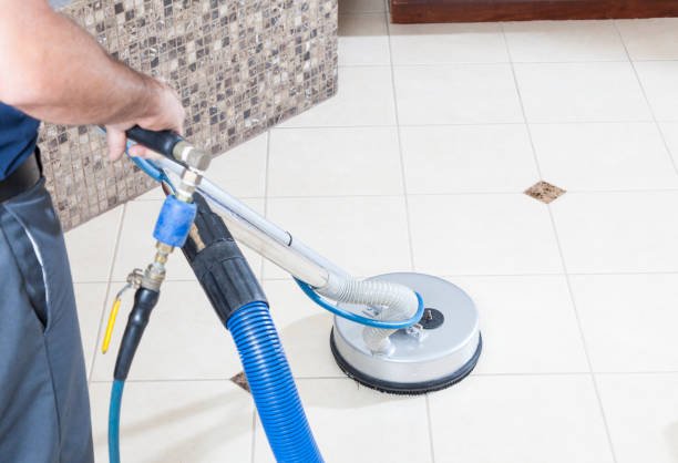 Tile and Grout Cleaning in Australia