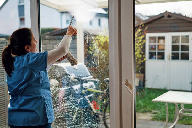 Window Cleaning Sydney