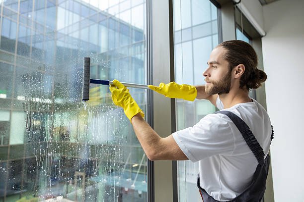 Window cleaning Australia