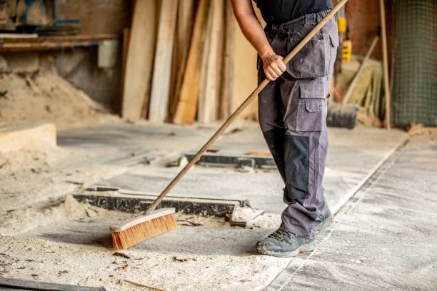builders Cleaning in Australia