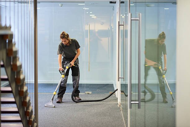 builders Cleaning in Australia