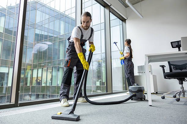End of Lease Cleaning in Australia