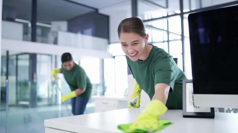 Cleaning Services Sydney
