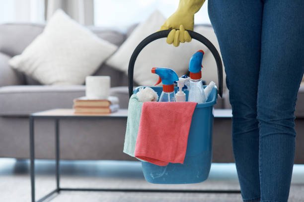 Cleaning Services Sydney