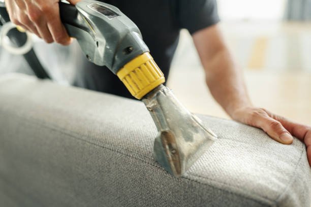 Couch Cleaning services in Australia