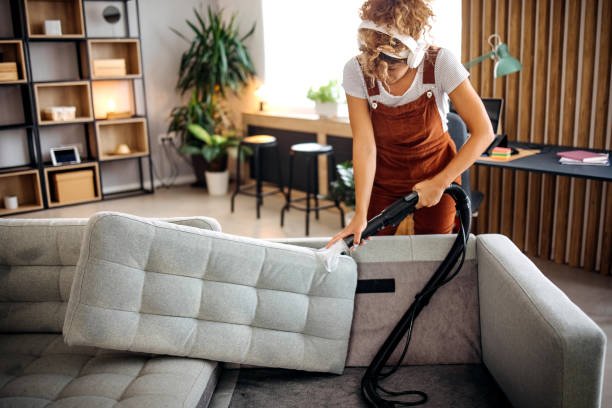 Couch Cleaning services in Australia