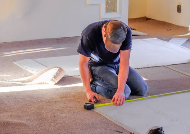 Floor Stripping and Sealing in Australia