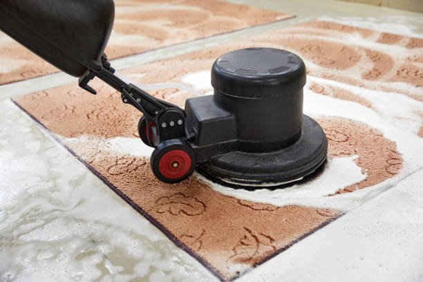 Floor Stripping and Sealing in Australia