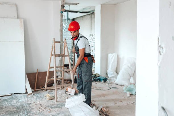 Post Construction Cleaning Sydney