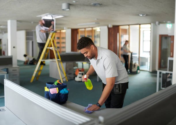 Real Estate Cleaning Sydney