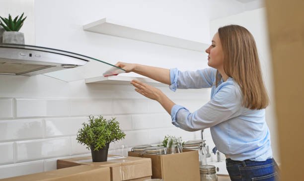 Real Estate Cleaning Sydney