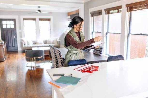 Real Estate Cleaning Sydney