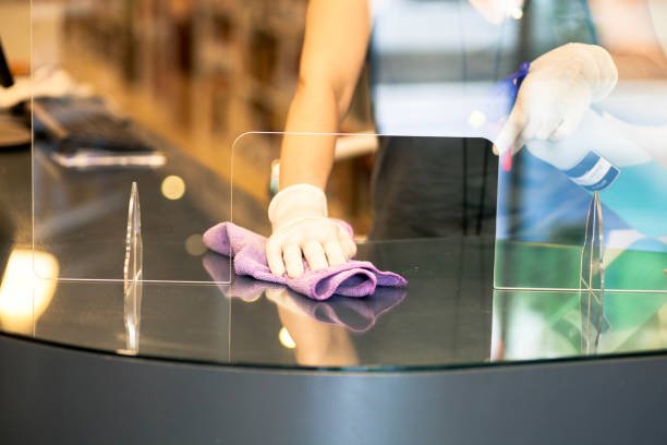 Retail Cleaning Sydney