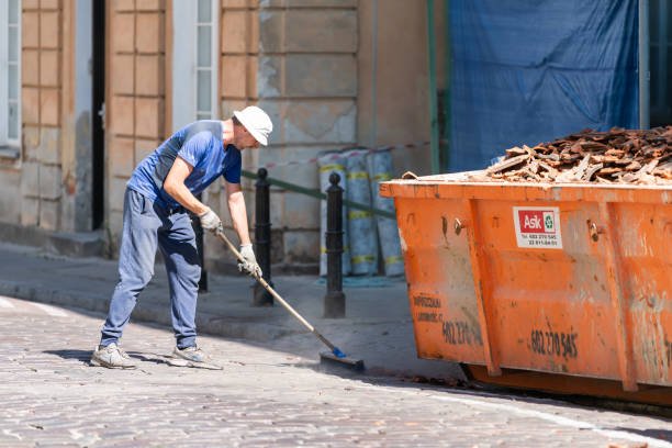 Rubish Removal in Australia