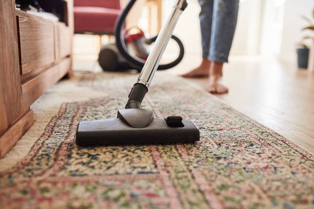 Rug Cleaning Services in Australia