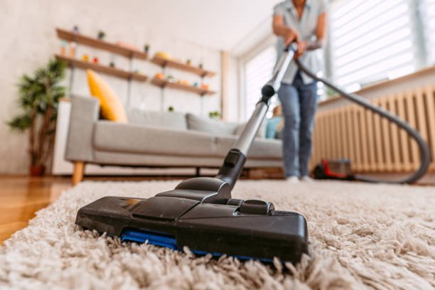 Rug Cleaning Services in Australia