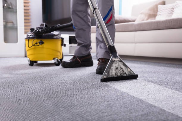 Rug Cleaning Services in Australia