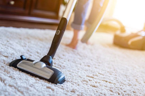 Rug Cleaning Services in Australia