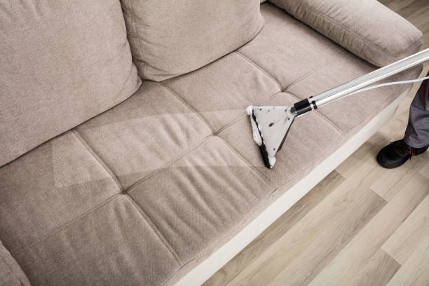Sofa Cleaning Services in Australia