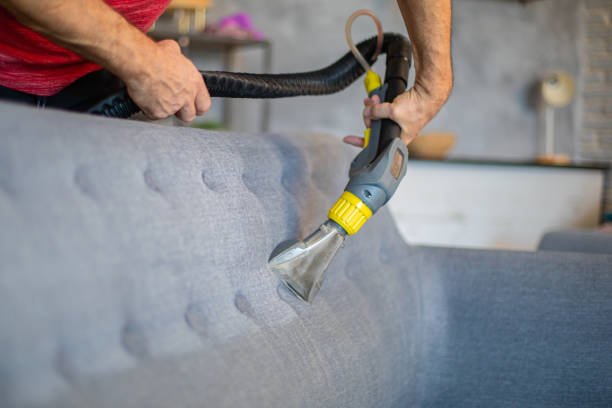 Sofa Cleaning Services in Australia