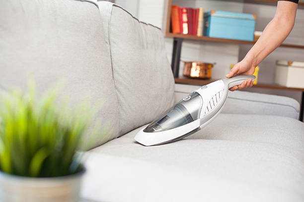Sofa Cleaning Services in Australia