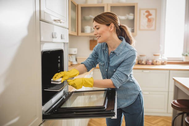 Spring Cleaning Sydney