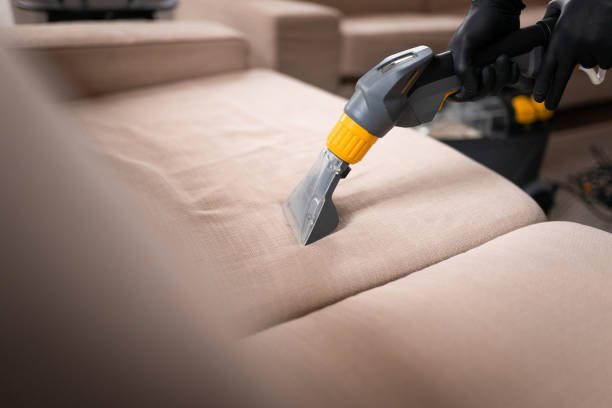 Upholstery Cleaning services in Australia