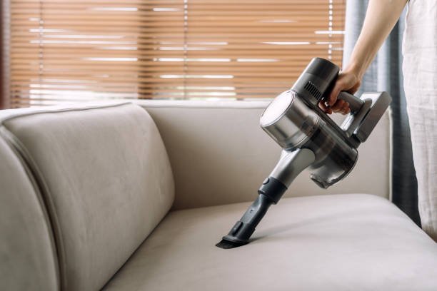 Upholstery Cleaning services in Australia