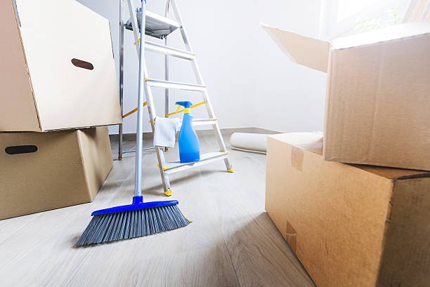 move in Cleaning Sydney