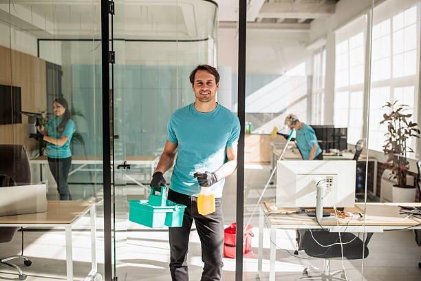 Office Cleaning Sydney