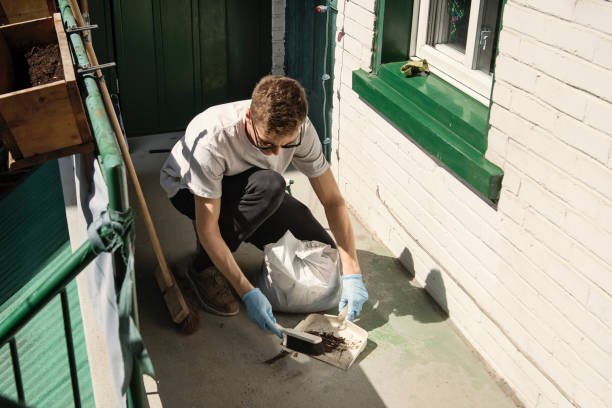 Balcony Cleaning Sydney