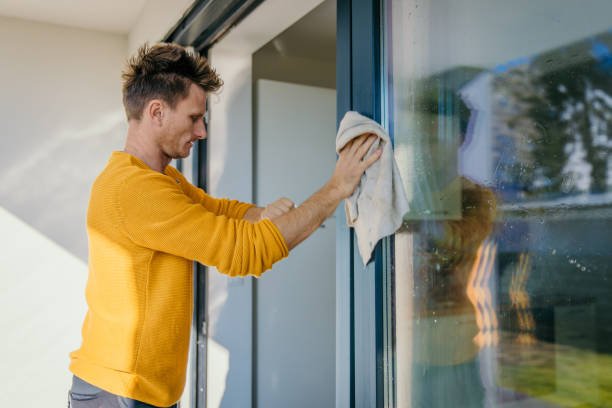 Balcony Cleaning Sydney