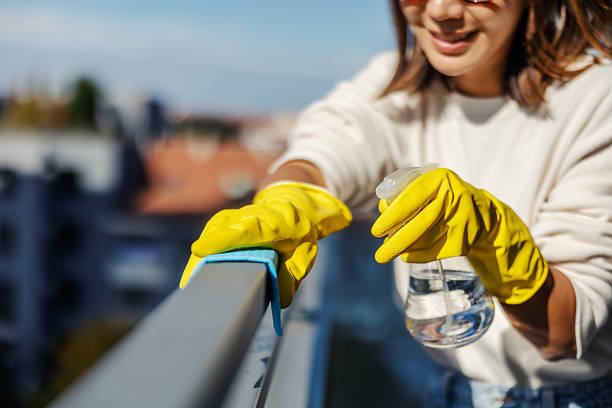Balcony Cleaning Sydney