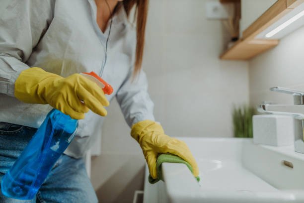 Bathroom Cleaning Sydney