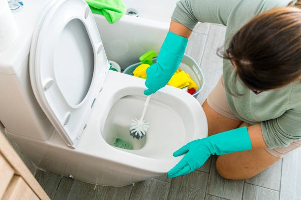 Bathroom Cleaning Sydney