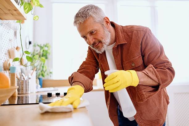 Bond Cleaning Sydney