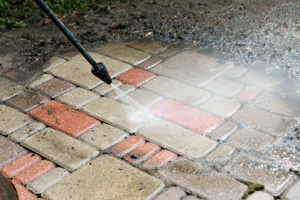 Brick Cleaning Sydney