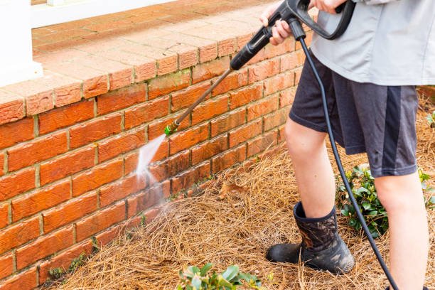 Brick Cleaning Sydney